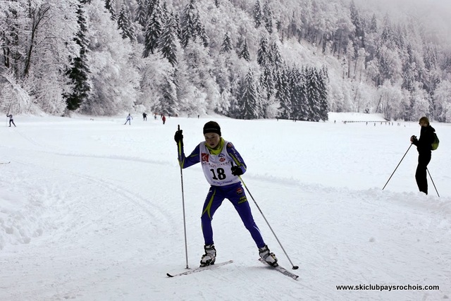 GP Grand-Bornand 2014